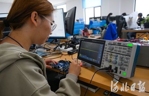 河北保定 精准施策引育并举，积极培育技术创新示范企业助推高质量发展