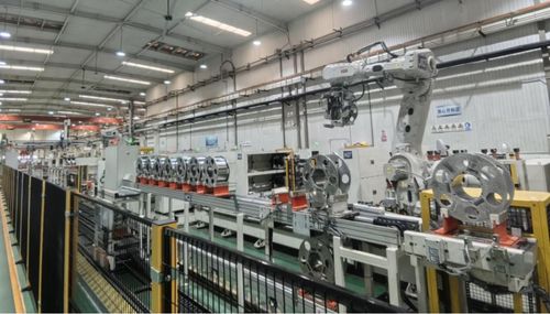 国网电科院与南瑞集团 六家单位荣获国家级“绿色工厂”称号，引领能源网络技术服务新标杆